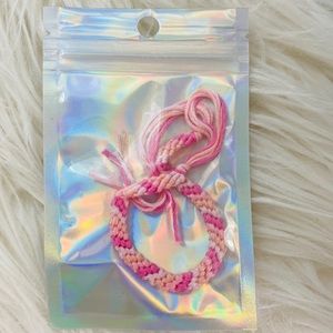 Friendship Bracelets